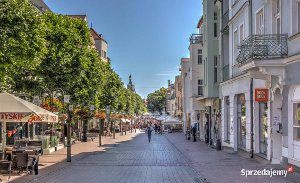 Sprzedam kamienica 600m Sopot