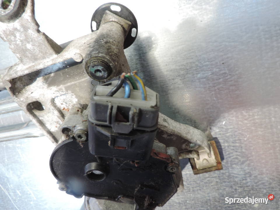 HONDA CIVIC VII MECHANIZM WYCIERACZEK Nowy Sącz sprzedam