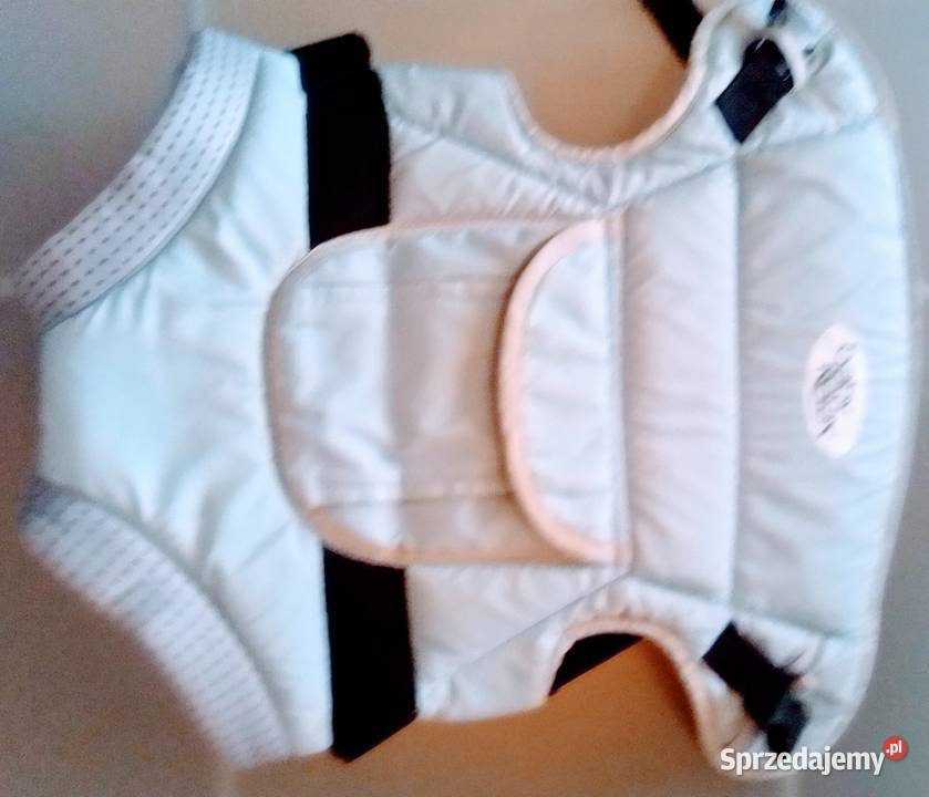 francuskiej firmy nosidełko BABY RELEX