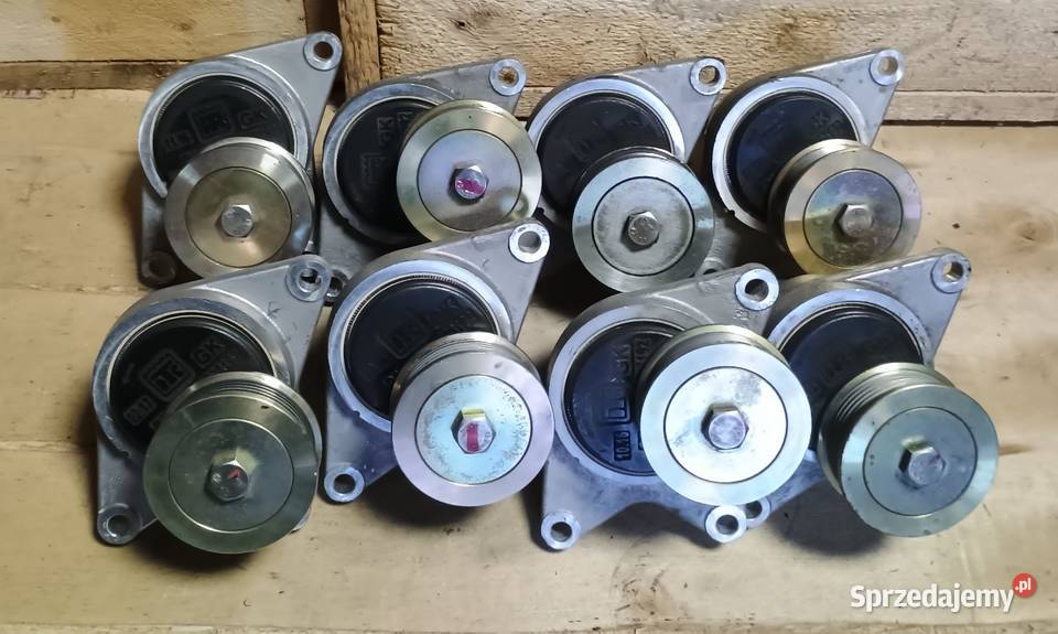 Napinacz pasa wentylatorów Thermoking