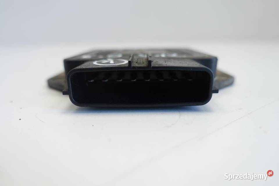 Jaguar XJ 12 60 V12 MODUŁ ZAPŁONU zapłonowy Chełm