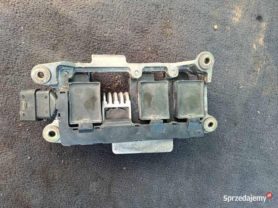 Cewka Zapłonowa 24 078 905 104 Audi A4 B5 FL a36 Myszków