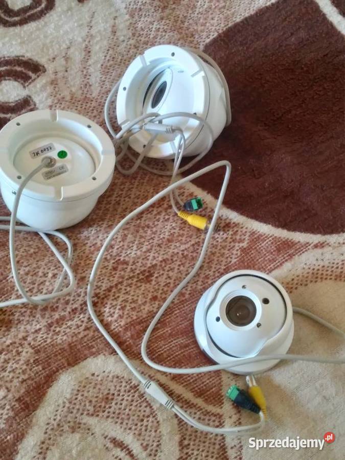 Camera do monitorowania Przedbórz
