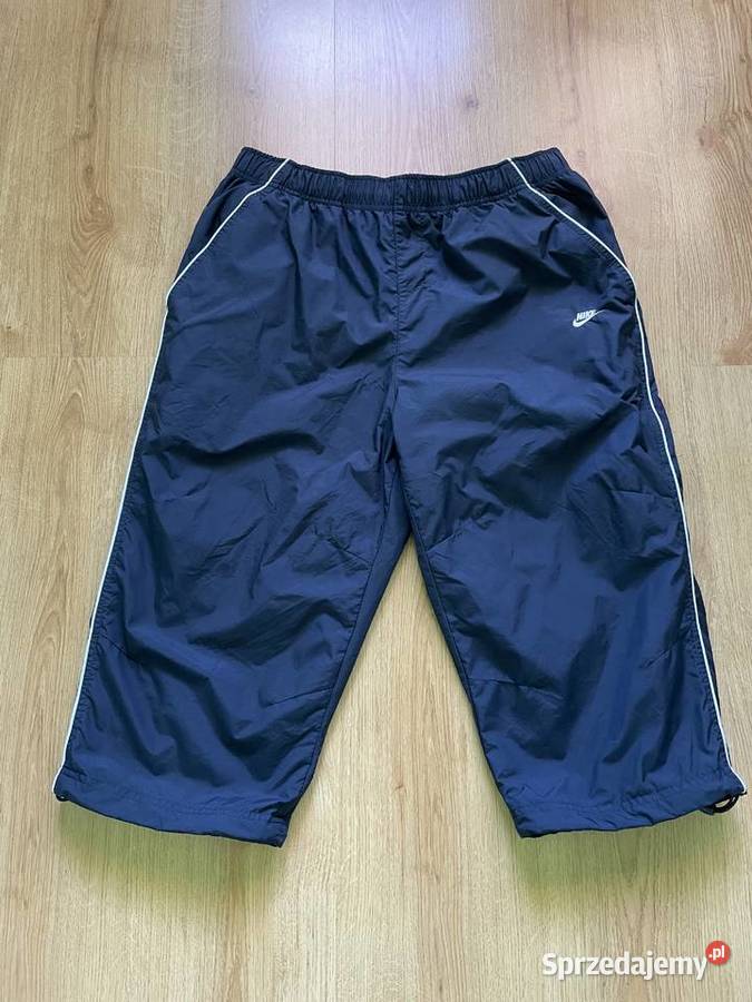 Spodenki męskie firmy Nike Jasło sprzedam