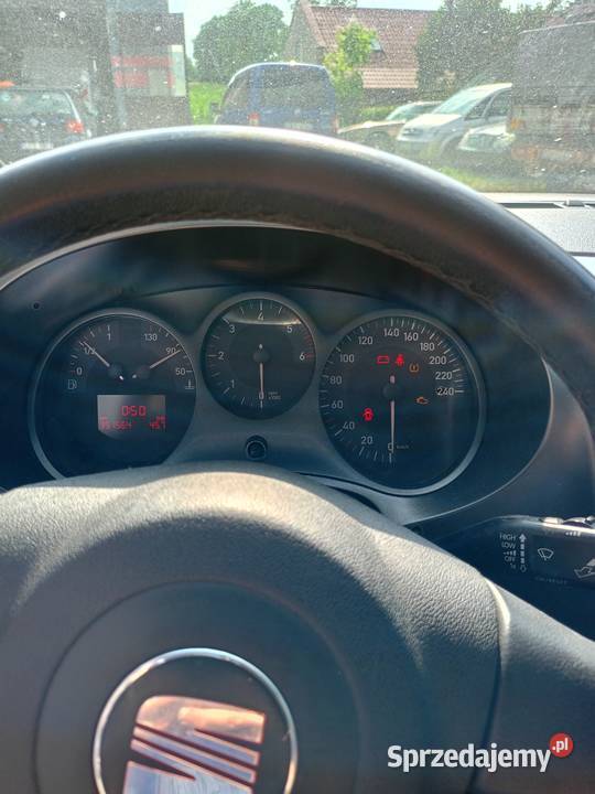 Seat Leon II 2007