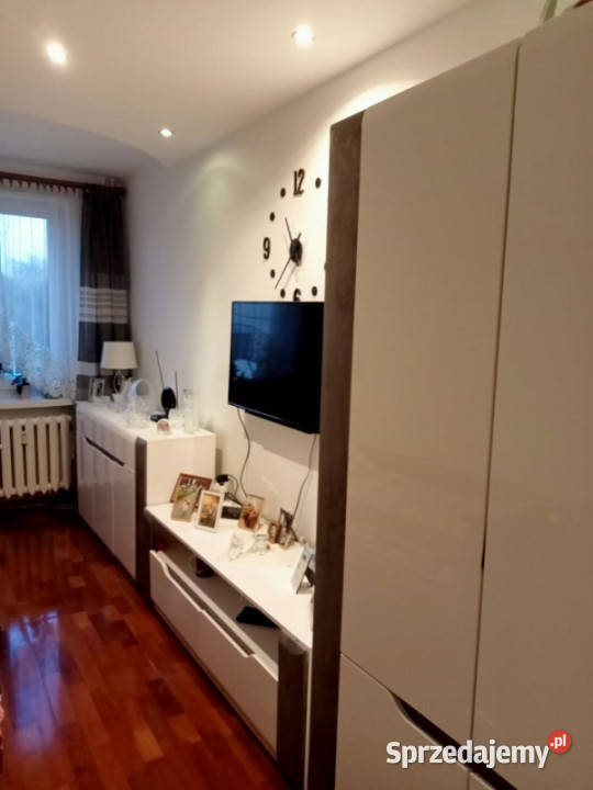 Wspaniałe mieszkanie na sprzedaż w centrum Mikołów