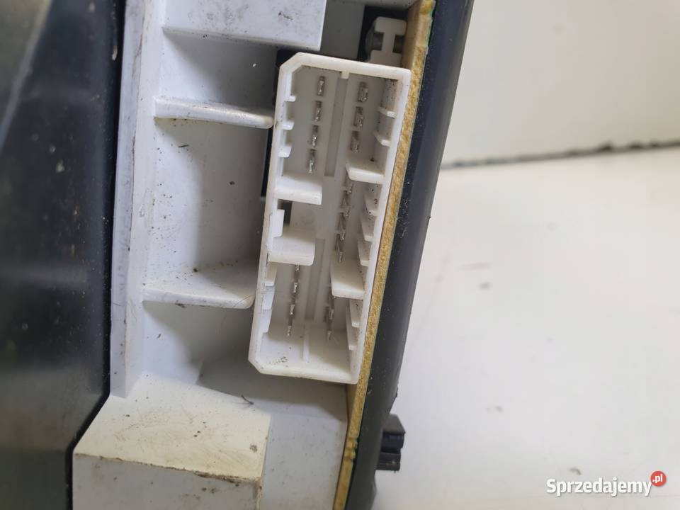 Alfa Romeo 146 LICZNIK zegary 602584003 osobowe lubelskie Rudka sprzedam