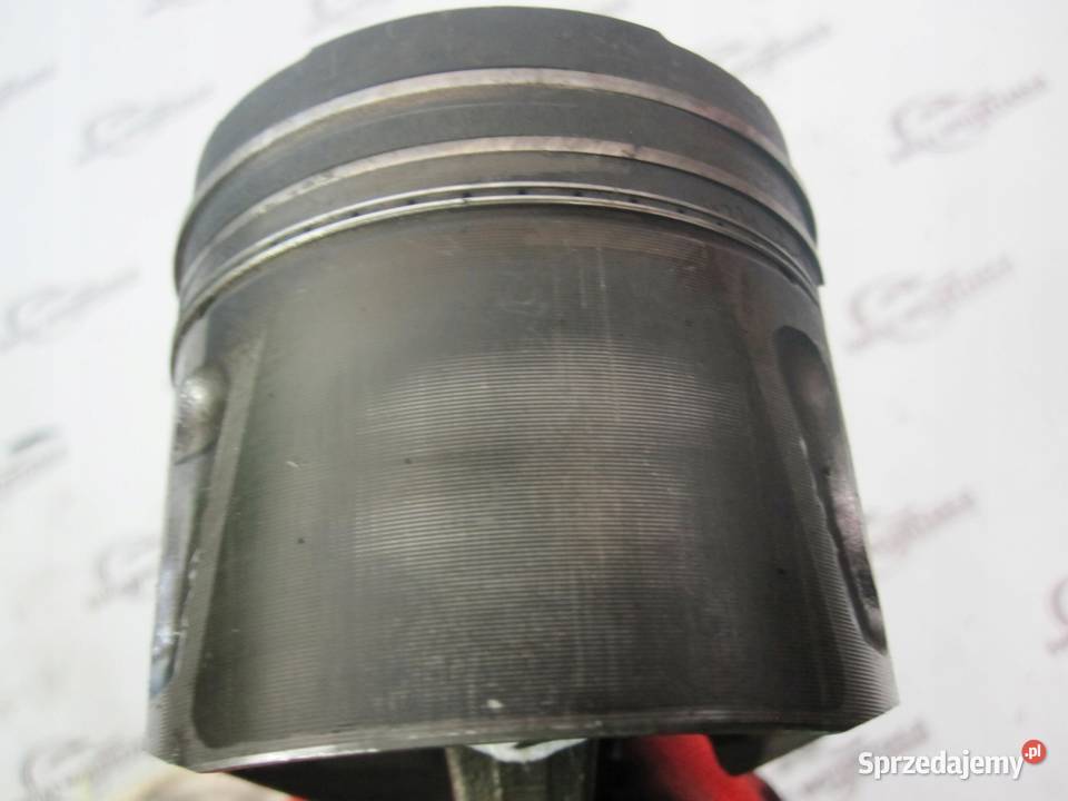 OPEL FIAT 13 CDTI 263A2000 tłok korbowód 6934 Kielce