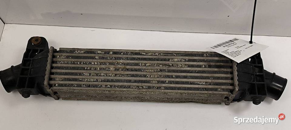 INTERCOOLER FORD MONDEO MK3 1S7Q9L440AE Lipno