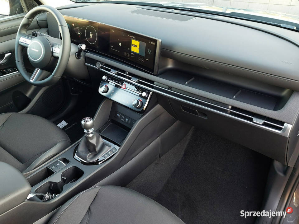 Hyundai Tucson Executive Comfort IV 2020 Wejherowo