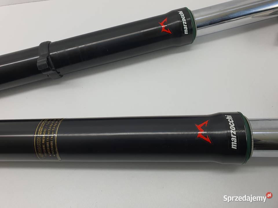 Lagi Laga Amortyzator Mv Agusta Turismo Veloce Pozostałe łódzkie