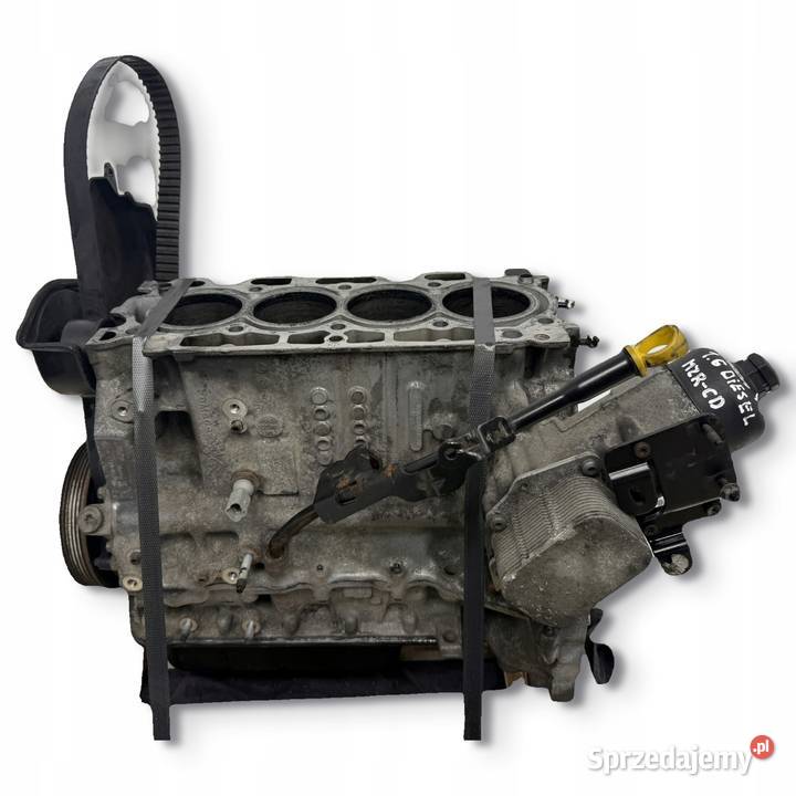 DÓŁ SILNIKA Y6 Mazda3 Mazda 3 BK 16 D DIESEL 109 osobowe Chełm