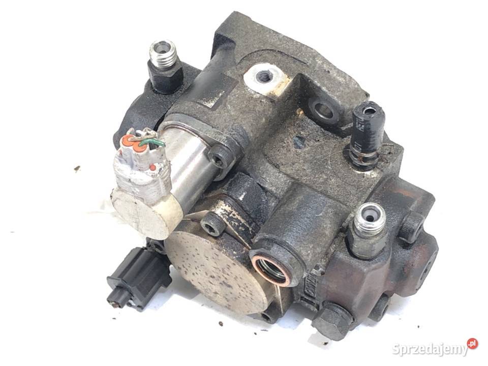 POMPA WTRYSKOWA MITSUBISHI LANCER VIII 18 150