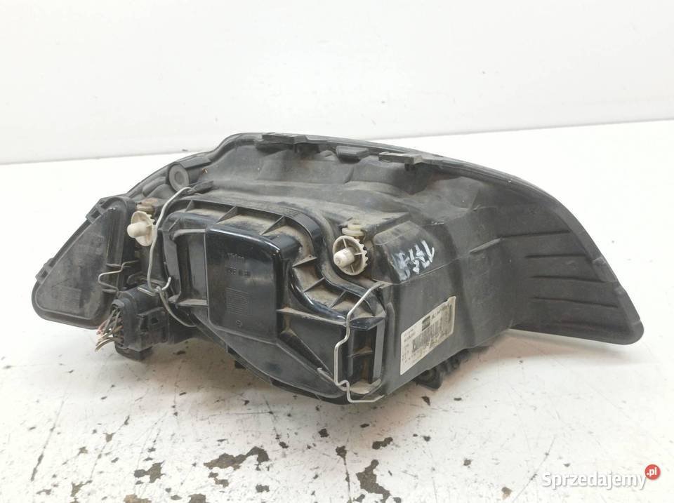 LAMPA PRZÓD LEWA EU LIFT FL 6L1941005A Seat świętokrzyskie