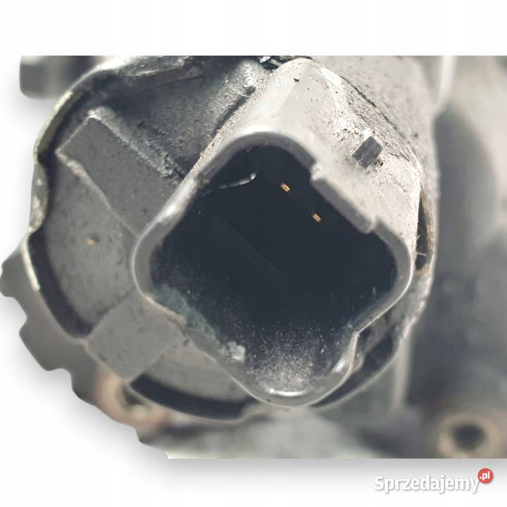 POMPA WTRYSKOWA Renault Scenic Megane Clio 15 lubelskie