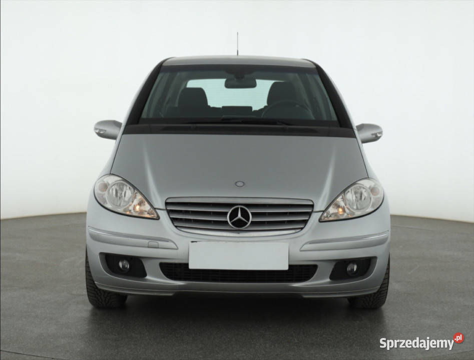Mercedes A A 150 4/5 Klasa A Piaseczno