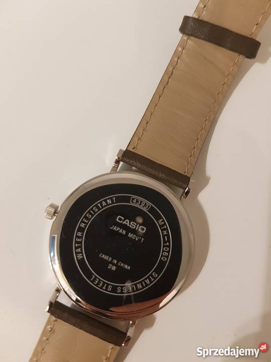 casio 1060