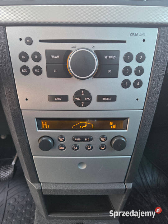 16Benz LIFT Klima Alu Zadbana Niski Przebieg Zamość