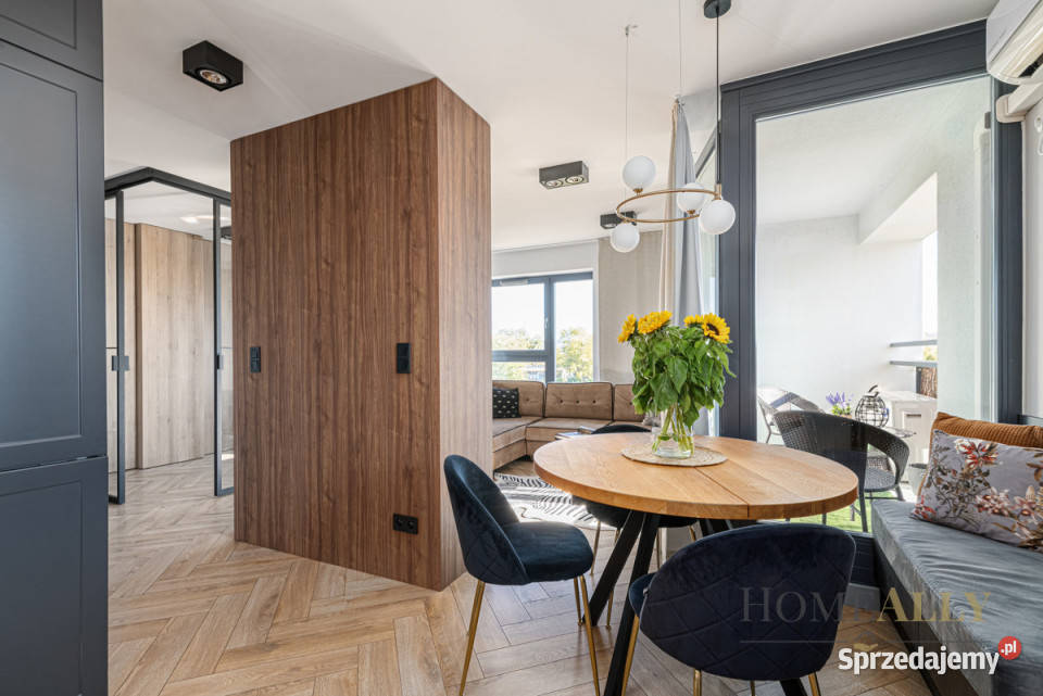 wynajmu mieszkania Warszawa 5656m2 3 pokojowe
