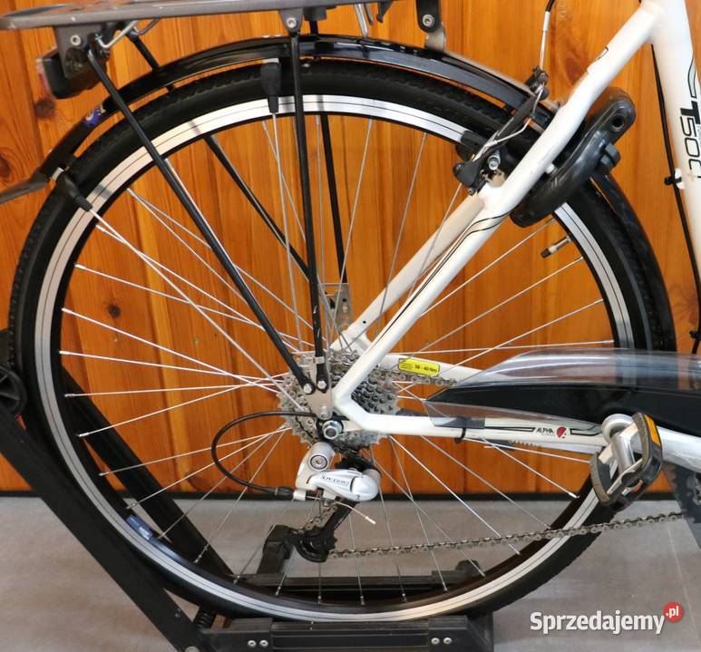 Rower damski Trek T500 Navigator D 52 RATY I Milanówek