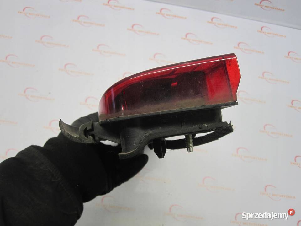 FORD TRANSIT CONNECT II 16r światło lampa STOP Kielce