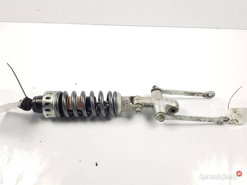 AMORTYZATOR MOTOR SUZUKI GSF Pozostałe Lipno sprzedam