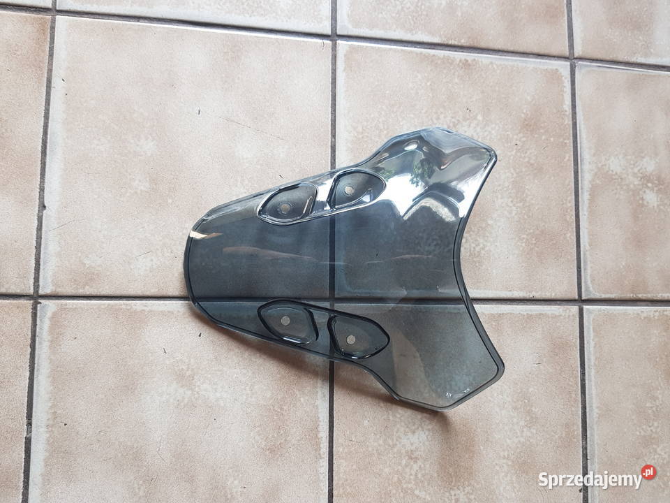 yamaha mt 07 20212024 szyba Jędrzejów sprzedam
