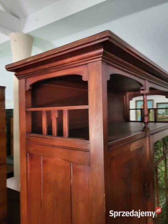 Witryna kuchenna Rybnik