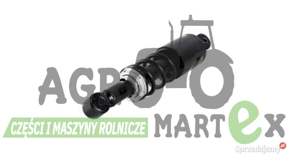 51632068 84183931 AMORTYZATOR KABINY CNH Wichrów sprzedam
