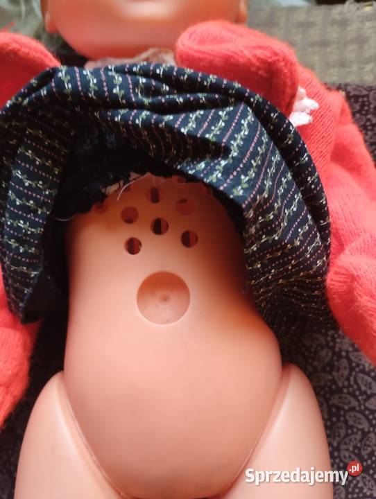 Lalka Bambola Olkusz