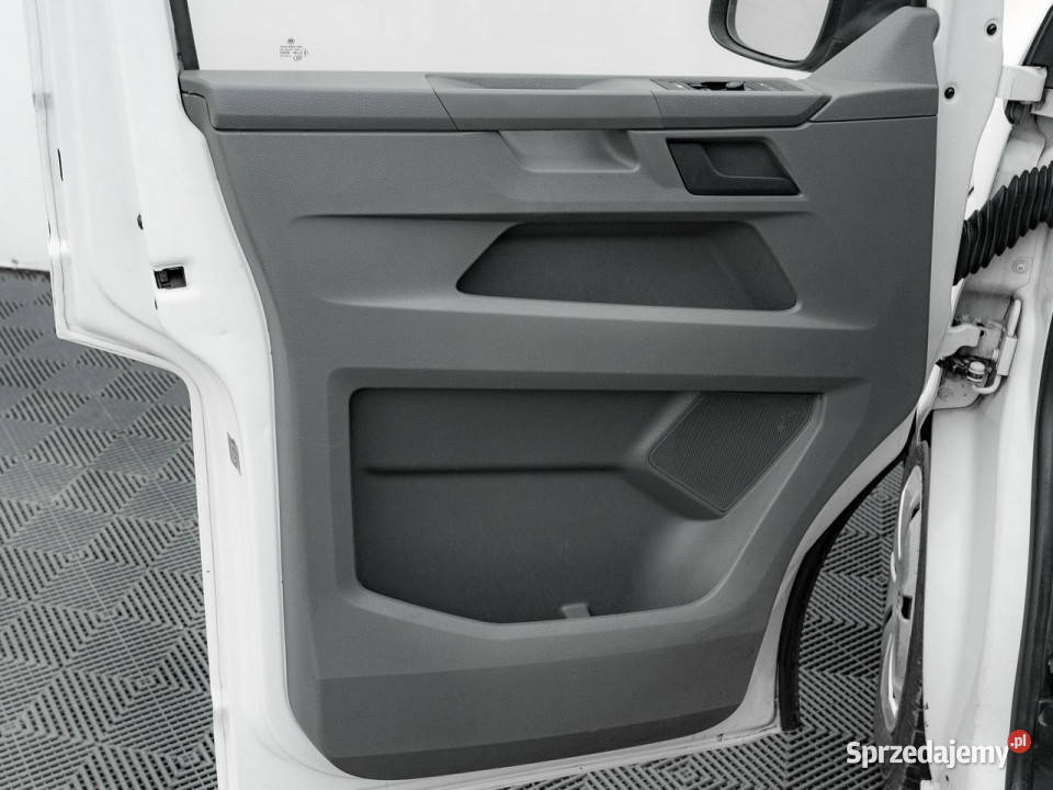 Volkswagen Transporter GD716XVT61 TDI L2H1 Gdańsk
