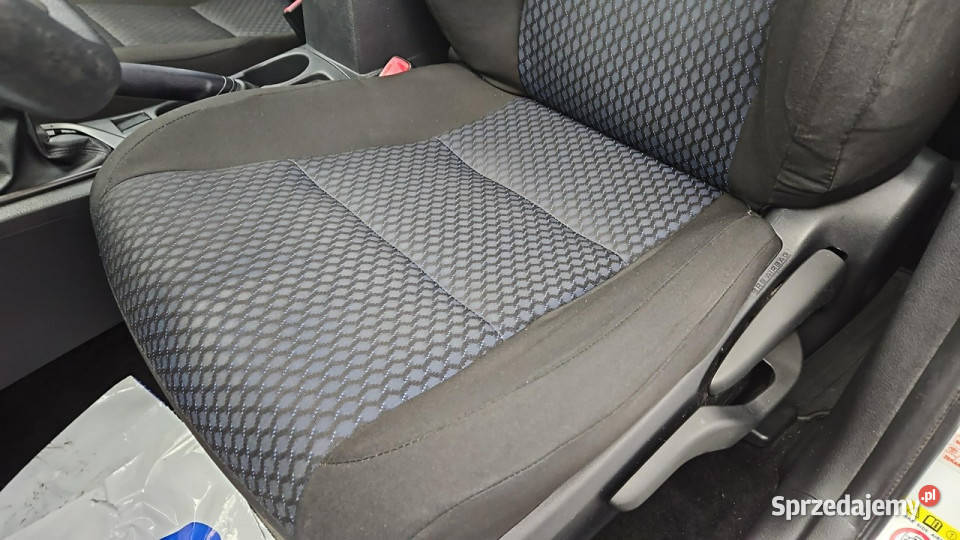 Toyota Auris 16 Z Polskiego Salonu II 2012 Auris