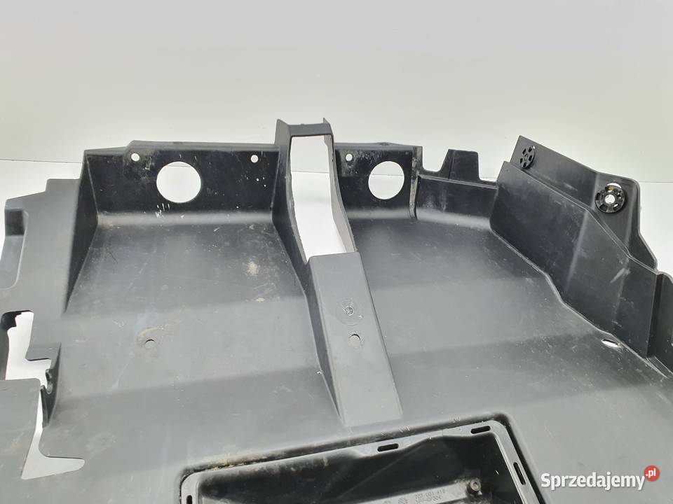 Wypelnienie Tyl Lewe Can Am Maverick Turbo Xrs Łódź
