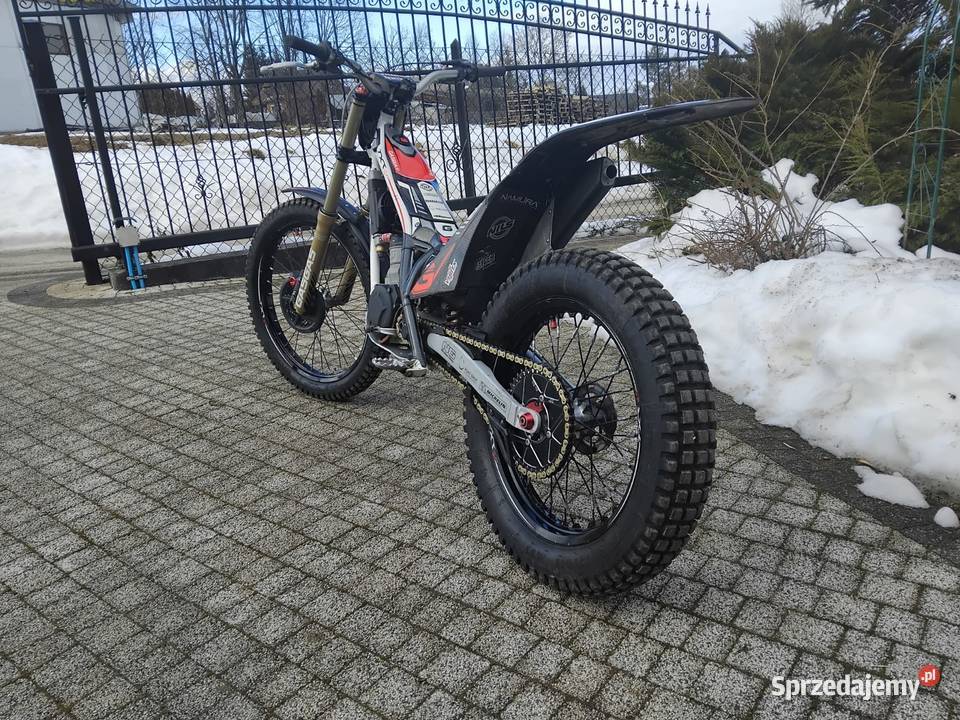 Gas gas 300GP trial Spytkowice sprzedam