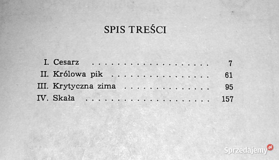 Namiętność Jeanette Winterson Pozostałe Chełm sprzedam