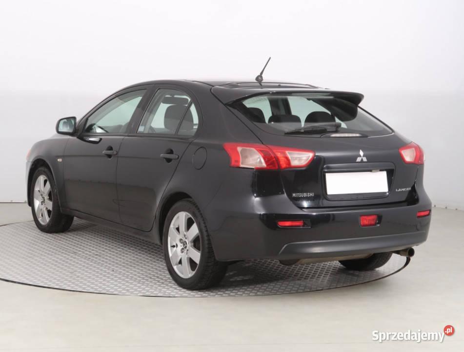 Mitsubishi Lancer 15 MIVEC 1499cm3