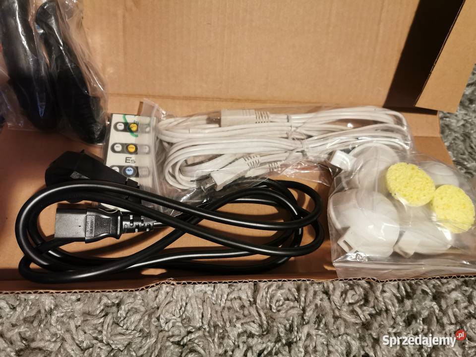 Nuga best E5 nie uzywany mazowieckie Warszawa