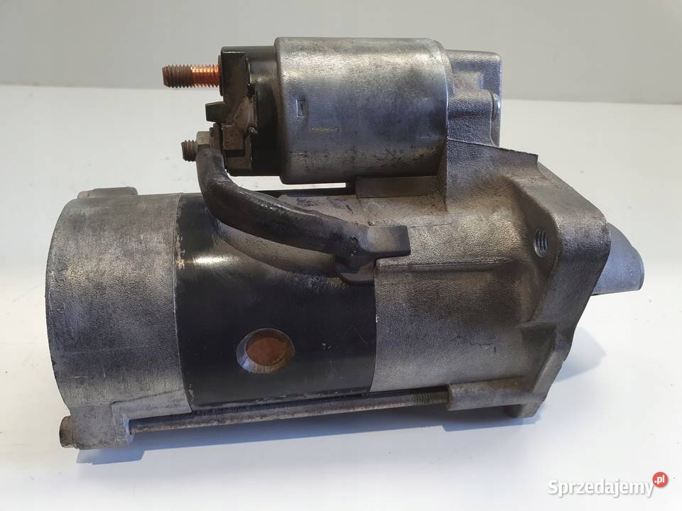 ROZRUSZNIK Ford Ranger IV 30 TDCI ROZRUSZNIK Rudka