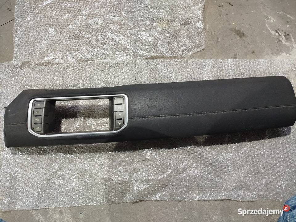 Element deski rozdzielczej land Rover evoque Jędrzejów