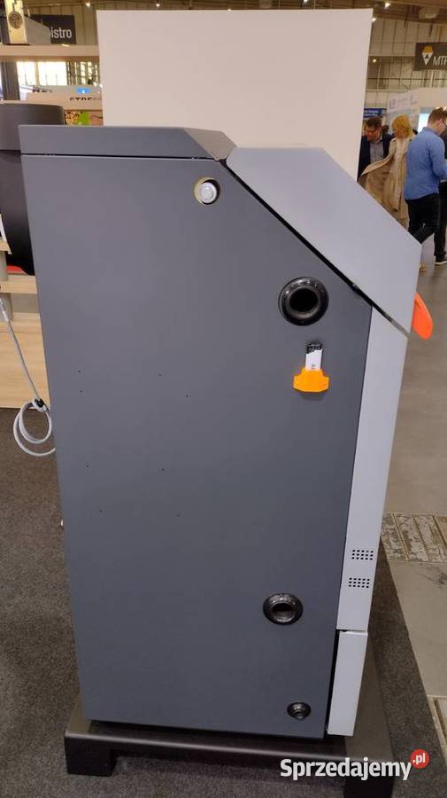 Blaze Harmony 18 INOX Lambda Kudowa-Zdrój