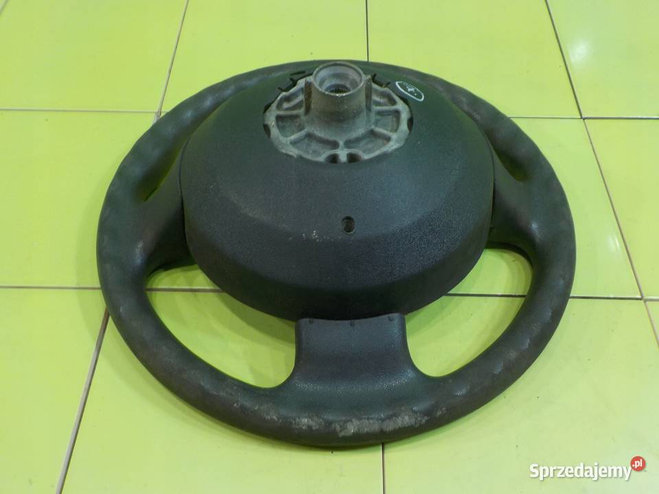 RENAULT KANGOO II III 15 DCI 10r VAN kierownica mazowieckie Suków sprzedam