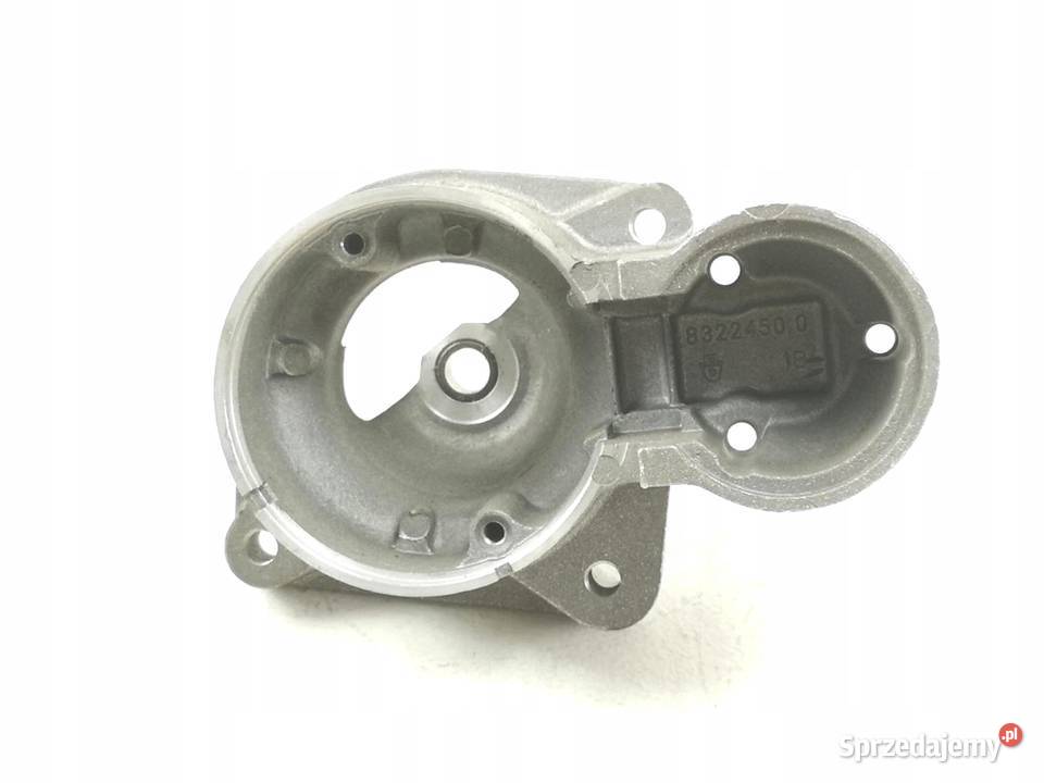 OBUDOWA ROZRUSZNIKA FIAT TEMPRA 19891996 NOWA osobowe