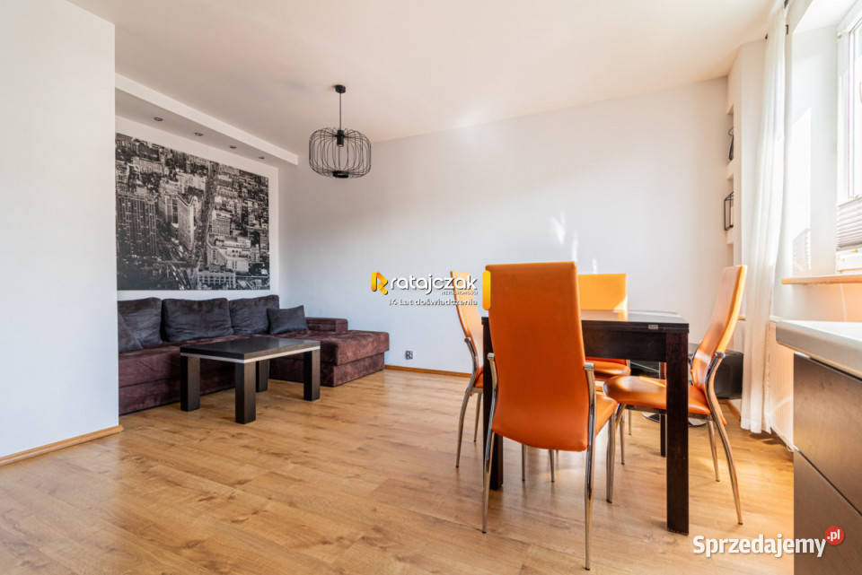 Mieszkanie Gdańsk Szczecińska 356m2 2 pokoje
