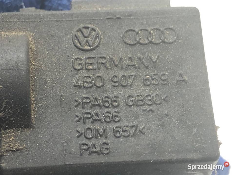 CZUJNIK JAKOŚCI POWIETRZA AUDI A3 8P 4B0907659A