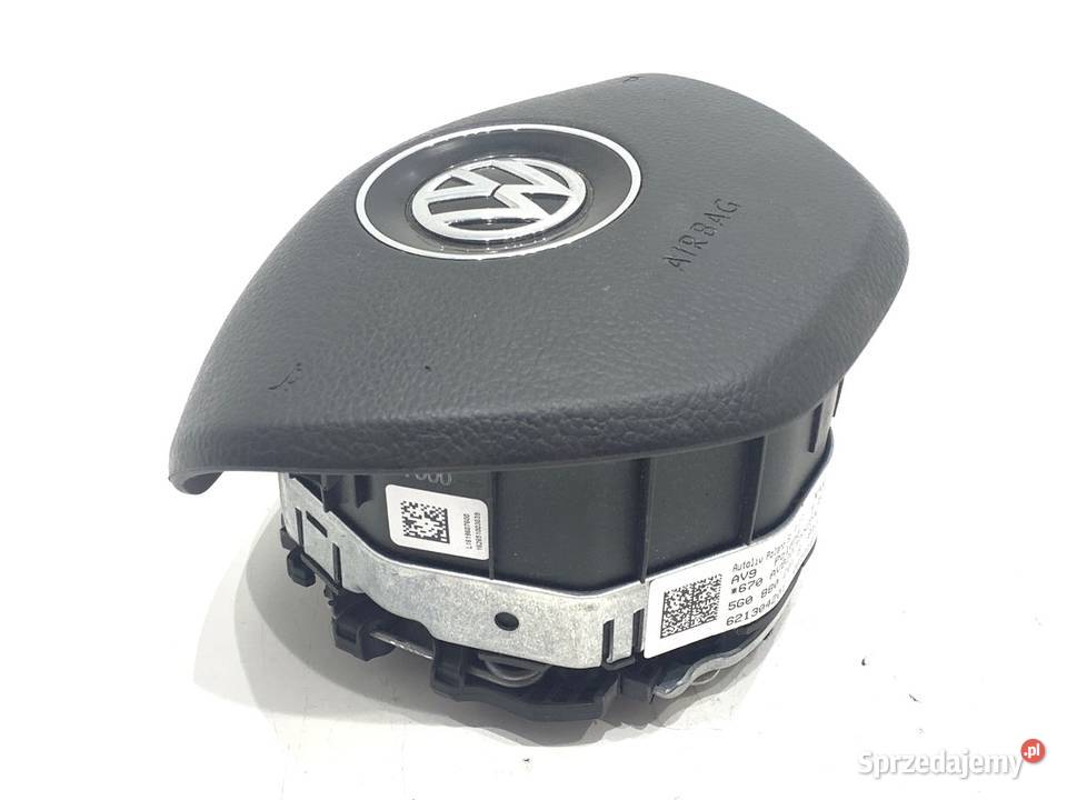 PODUSZKA POWIETRZNA KIEROWCY VW PASSAT B8 podkarpackie