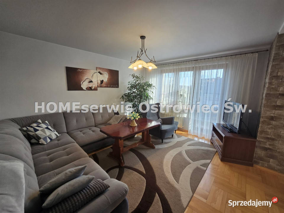 Dom wolnostojący 110 metrów Ostrowiec mieszkalny Ostrowiec Świętokrzyski sprzedam