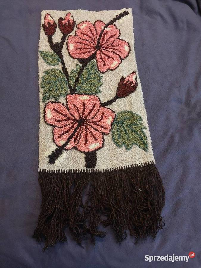 Kikim makietka prl ręcznie Baby Górne