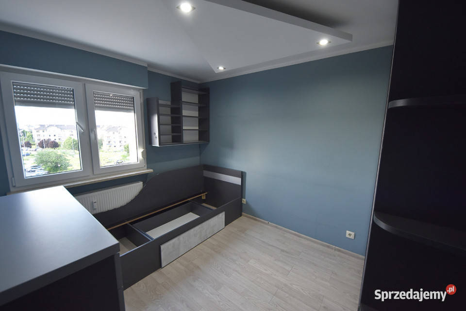Sprzedaż Mieszkanie 3 pokoje 61m2 Opole Malinka