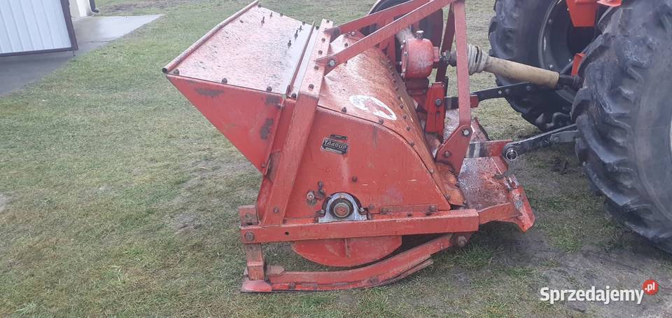 Kosiarka bijakowa 150 Widełka