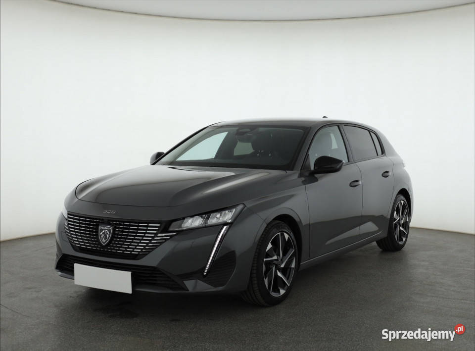 Peugeot 308 12 PureTech Rok produkcji 2024 308 Piaseczno